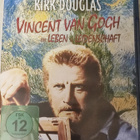 Hän rakasti elämää Lust for Life BLU-RAY Kirk Douglas - pikkukuva 1
