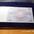100  mk    1963   Litt. A   B 2134636   SIM /  Luu    kl  6 - pikkukuva 2
