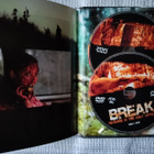 Break (Limited,mediabook) blu-ray+2xdvd - pikkukuva 3