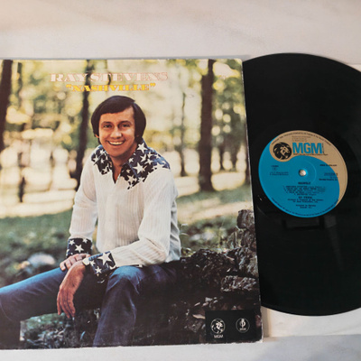 LP Ray Stevens/ Nashville