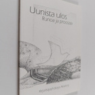 Hannu Heikkinen ym. : Uunista ulos : runoa ja proosaa - pikkukuva 1
