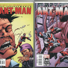 The Irredeemable Ant-Man #1-10 (Marvel Comics, 2006-2007) - pikkukuva 2