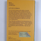 Mary Marck : Eevan luokka - pikkukuva 2