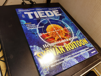 Tiede 9/2026