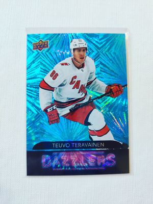 Teuvo Teräväinen