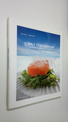 Tero Kallio : Simply Scandinavian : travelling in time wi...