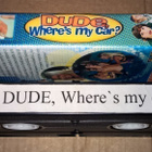 DUDE WHERE´S MY CAR ? VHS - pikkukuva 4