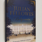 Julian Fellowes : Belgravia - pikkukuva 1