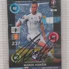 Marek Hamsik Slovakia signed - pikkukuva 1