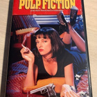 Pulp Fiction (2DVD) Quentin Tarantino -elokuva - pikkukuva 1