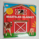Carrie Love : Maatilan eläimet - pikkukuva 1