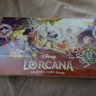 Disney Lorcana Trading Card Game: Wilds Unknown Booster Box. - pikkukuva 1