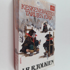 J. R. R. Tolkien : Keskeneräisten tarujen kirja - pikkukuva 1