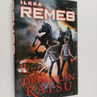Ilkka Remes : Draculan ratsu - pikkukuva 1