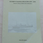 Jorma Ahvenainen: Suomen ulkomaankauppa 1875-1975 - pikkukuva 1