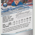 Konsta Helenius 26-27 Upper Deck #210 Young Guns RC - pikkukuva 2