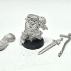 WH40K - Space Marine Terminator Captain [S240] - pikkukuva 1