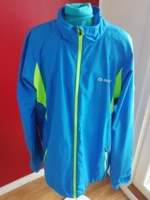 Soc miesten juoksutakki kokoa L