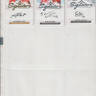 JYP Signature kortteja Blueline - pikkukuva 1