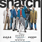 Snatch (DVD) - pikkukuva 1