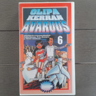 VHS: Olipa Kerran Avaruus 6 - pikkukuva 1