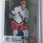 Skyler Brind'Amour 2025-26 SPGU Authentic Rookies /76 - pikkukuva 1