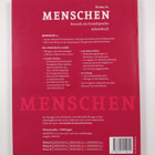 Monika Reimann ym. : Menschen A1 : Deutsch als Fremdsprac... - pikkukuva 2