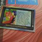 Bulbasaur and the Hidden Village #EP10 Pokemon 2000 Topps TV - pikkukuva 2