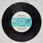 Mari Laurila – Peppi Pitkätossu 7" Single - pikkukuva 1