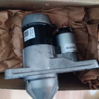 Nissan Renault Starttimoottori 255-4255, 5200-65179EXC - pikkukuva 5