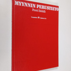 Pentti Erkkilä : Myynnin perustieto - pikkukuva 1
