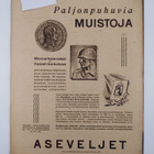 Suomen kuvalehti 12/1943 - pikkukuva 2