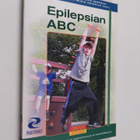 Epilepsian ABC : perustietoa opettajille, kasvattajille j... - pikkukuva 1