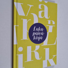 Lukupäiväkirja - pikkukuva 1