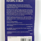 Raymond Chandler ym. : Perchance to Dream - pikkukuva 2