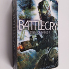 Allan Cole : Battlecry: sten omnibus 1 - numbers 1, 2, & ... - pikkukuva 1