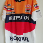 MICK DOOHAN REPSOL HONDA PAITA RARE OOP - pikkukuva 1