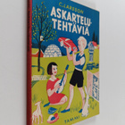 C. Larsson : Askartelutehtäviä - pikkukuva 1