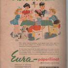 KOTILIESI 7.1.9.43 kansikuva MARTTA WENDELIN - pikkukuva 2