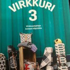 MOLLA MILLS: VIRKKURI 3 - pikkukuva 1