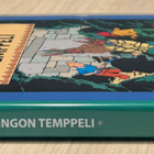Tintin seikkailut: Auringon temppeli (1991) - pikkukuva 3