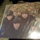 BEATLES - FOR SALE SWE -70S PRESS  M-/M- LP - pikkukuva 2