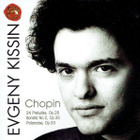 Chopin : 24 Preludes, Evgeny Kissin - pikkukuva 1