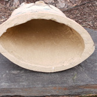 Erkka Auermaa PERHE Keramiikkaveistos 32cm - pikkukuva 4