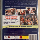 Paluu pulpettiin: Kausi 1 (4DVD) uusi ja muoveissa - pikkukuva 2