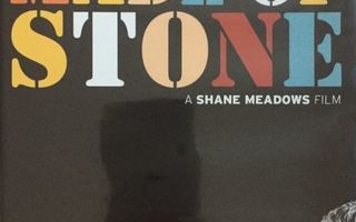 The Stone Roses :  Made Of Stone  -  DVD