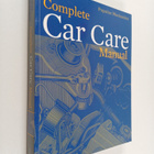 Popular Mechanics : Popular Mechanics Complete Car Care M... - pikkukuva 1