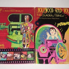 THE QUADRASTRINGS HOLLYWOOD GOLD VOL.2 LP TUPLA LP - pikkukuva 1