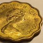 Hong Kong,1978,twenty cents - pikkukuva 3