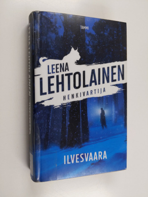 Leena Lehtolainen : Ilvesvaara